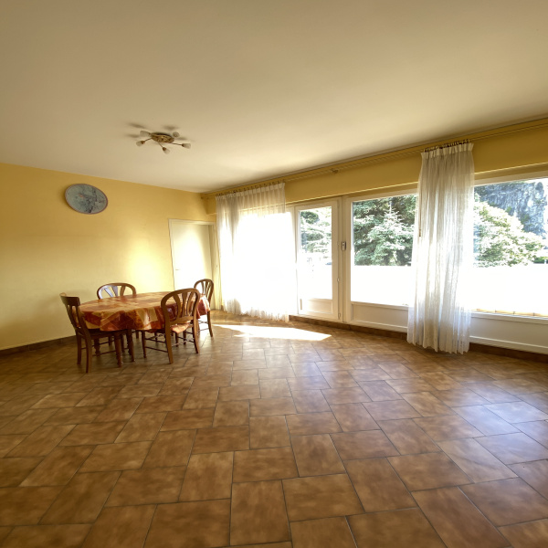 Offres de vente Appartement Montmélian 73800