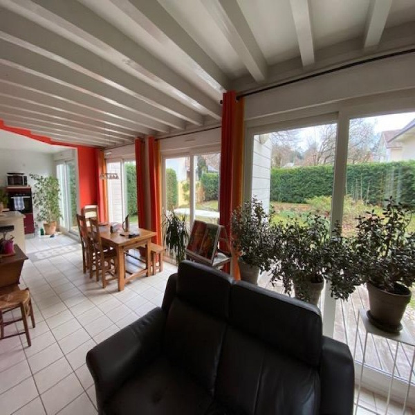 Offres de vente Maison Chambéry 73000