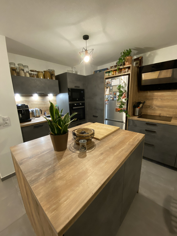 Offres de vente Appartement La Ravoire 73490